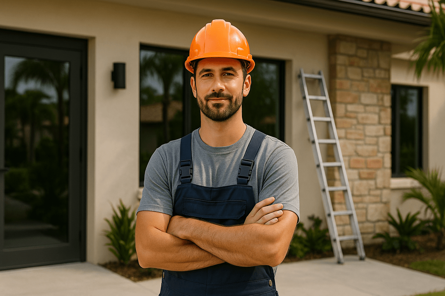 Handyman Helpers of Jax hero image